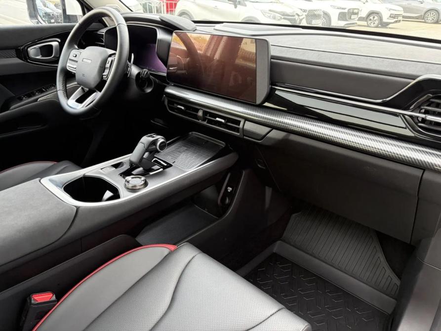 Haval H3 I Москва  - изображение 19