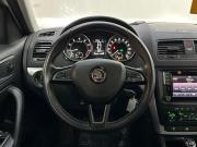 Skoda Yeti I Рестайлинг Санкт-Петербург  - изображение 30
