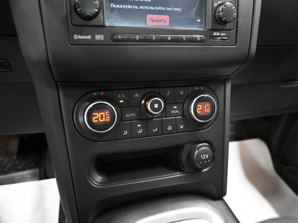 Nissan Qashqai I Рестайлинг с пробегом 2011 года, цена 1 145 000 рублей, 175058 км, внедорожник, Автокод Объявления