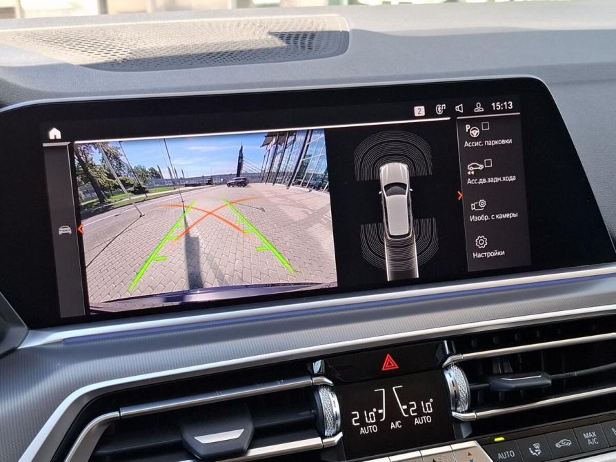 BMW X5 IV (G05/G18) Санкт-Петербург  - изображение 23