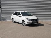Lada (ВАЗ) Granta I Рестайлинг Москва  - изображение 46