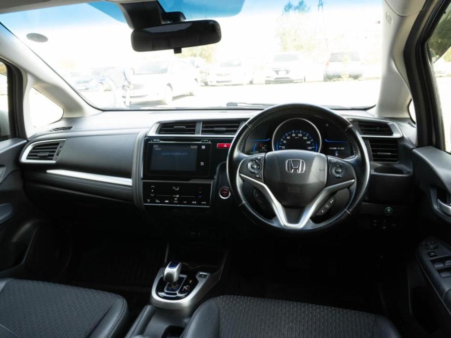 Honda Fit III Улан-Удэ  - изображение 11