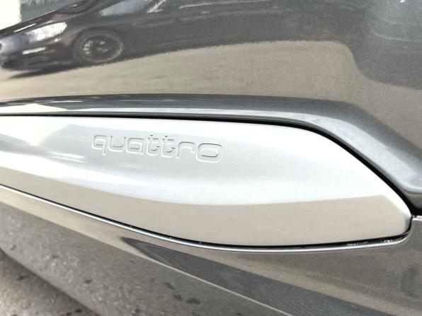 Audi Q7 II (4M) с пробегом 2015 года, цена 3 620 000 рублей, 190618 км, внедорожник, Автокод Объявления