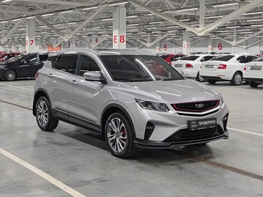 Belgee X50 Казань  - изображение 3