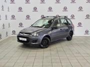 Lada (ВАЗ) Kalina II Тольятти  - изображение 21