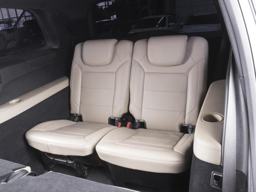 Mercedes-Benz GL-Класс II (X166) Ростов-на-Дону  - изображение 12