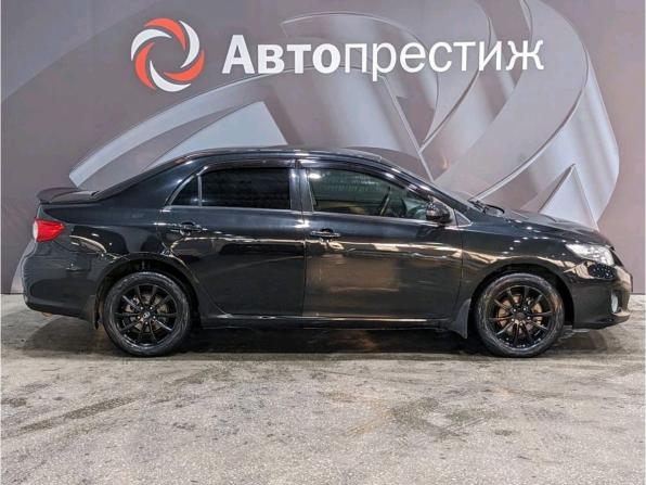 Toyota Corolla X (E140 E150) Рестайлинг с пробегом 2012 года, цена 850 000 рублей, 283000 км, седан, Автокод Объявления
