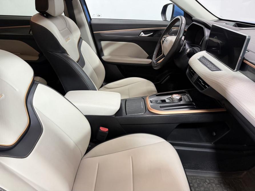 Haval Jolion I Ярославль  - изображение 9