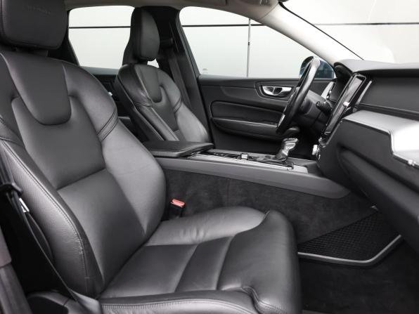 Volvo XC60 II с пробегом 2019 года, цена 4 149 000 рублей, 58826 км, внедорожник, Автокод Объявления