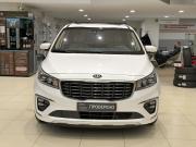 Kia Carnival III Казань  - изображение 24