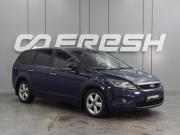 Ford Focus II Рестайлинг Воронеж  - изображение 15