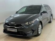 Kia Ceed III Рестайлинг Москва  - изображение 15