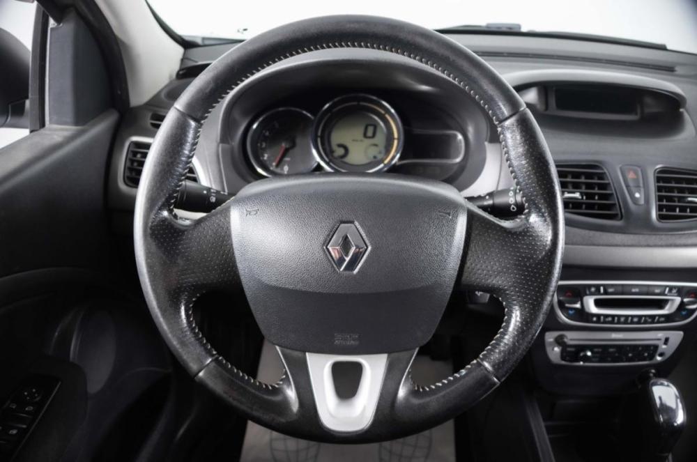 Renault Fluence I Рестайлинг Пермь  - изображение 13
