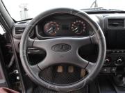 Lada (ВАЗ) Niva Legend I Владимир  - изображение 32