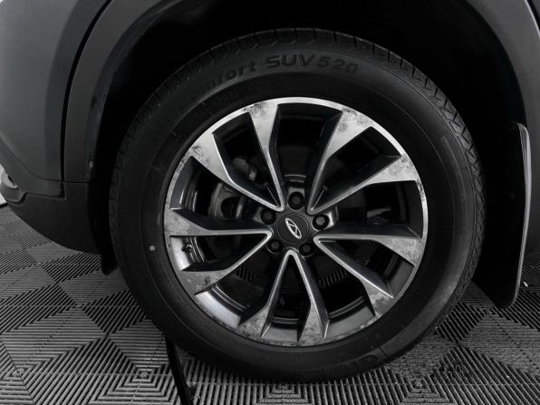 Chery Tiggo 7 I с пробегом 2019 года, цена 1 199 000 рублей, 85863 км, внедорожник, Автокод Объявления