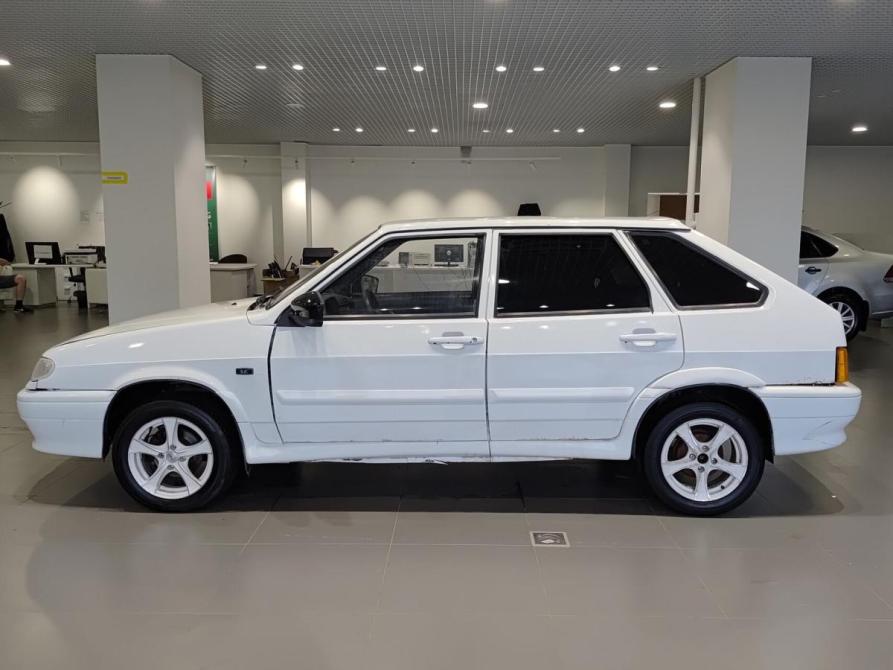 Lada (ВАЗ) 2114 Казань  - изображение 10