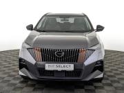 GAC GS3 Москва  - изображение 29