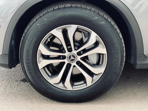 Mercedes-Benz GLC I (X253) с пробегом 2018 года, цена 2 590 000 рублей, 170500 км, внедорожник, Автокод Объявления