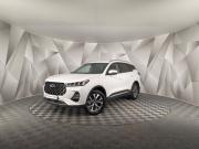 Chery Tiggo 7 Pro I Москва  - изображение 23