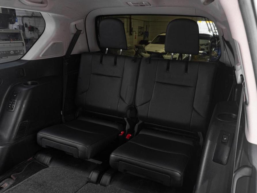 Lexus GX II Тюмень  - изображение 14