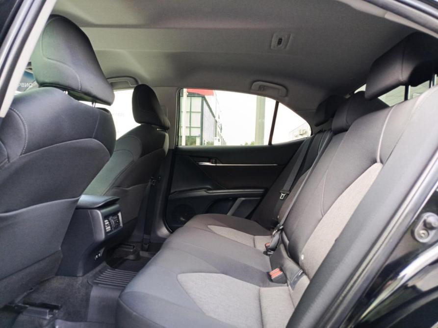 Toyota Camry VIII (XV70) Рестайлинг Чебоксары  - изображение 15