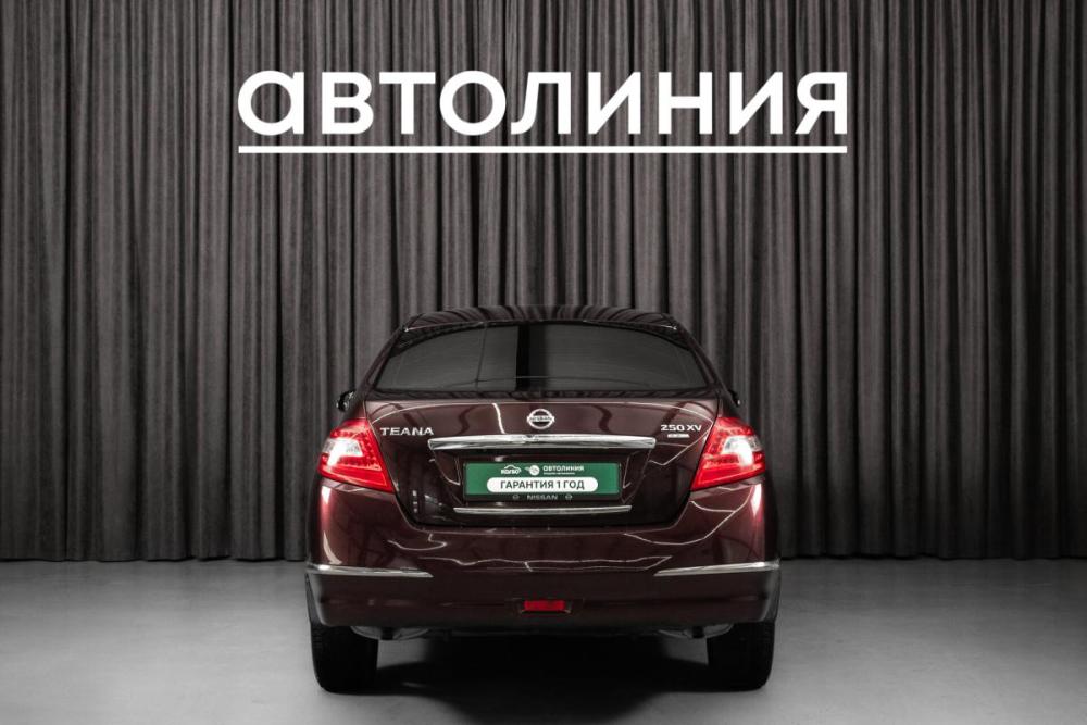 Nissan Teana II Красноярск  - изображение 5