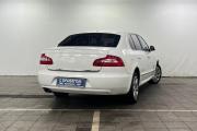 Skoda Superb II Санкт-Петербург  - изображение 21