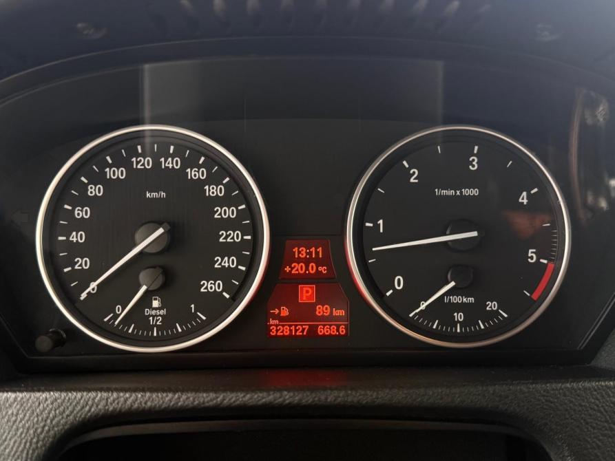 BMW X5 II (E70) Рестайлинг Липецк  - изображение 9
