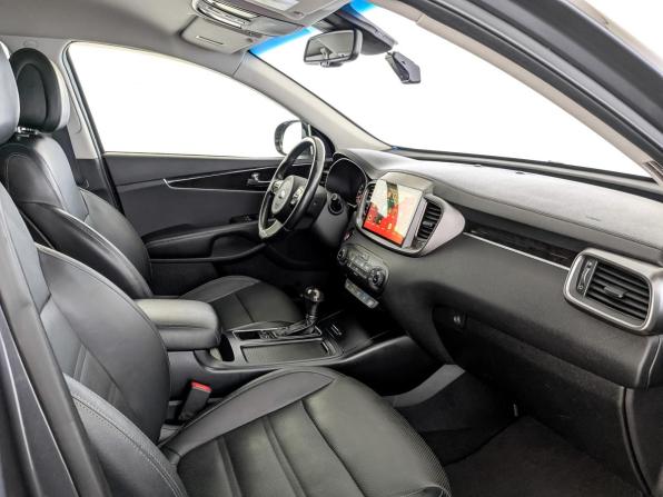 Kia Sorento III Prime с пробегом 2016 года, цена 2 300 000 рублей, 162382 км, внедорожник, Автокод Объявления