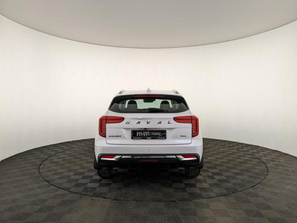 Haval Jolion I с пробегом 2023 года, цена 1 790 000 рублей, 86632 км, внедорожник, Автокод Объявления