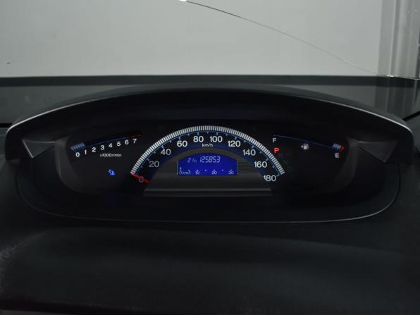 Honda Freed I с пробегом 2010 года, цена 999 995 рублей, 125818 км, компактвэн, Автокод Объявления