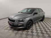 Skoda Rapid II Москва  - изображение 22
