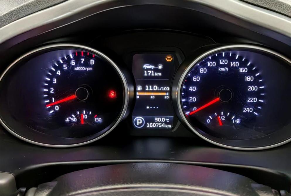 Kia Sportage III Волгоград  - изображение 12
