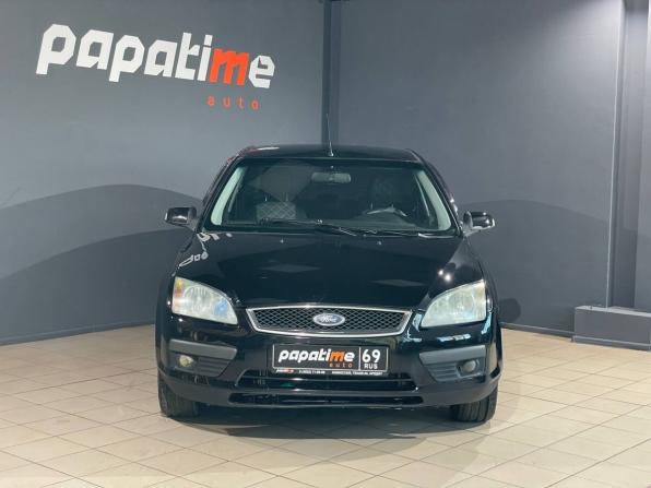 Ford Focus II с пробегом 2006 года, цена 479 000 рублей, 217478 км, седан, Автокод Объявления