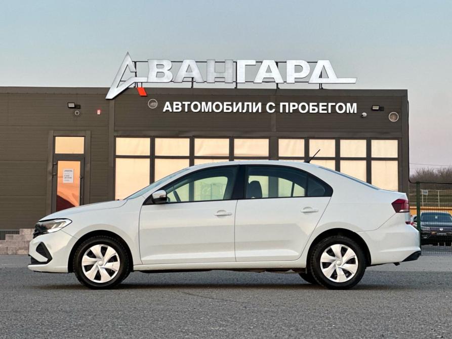 Volkswagen Polo VI Волгоград  - изображение 2