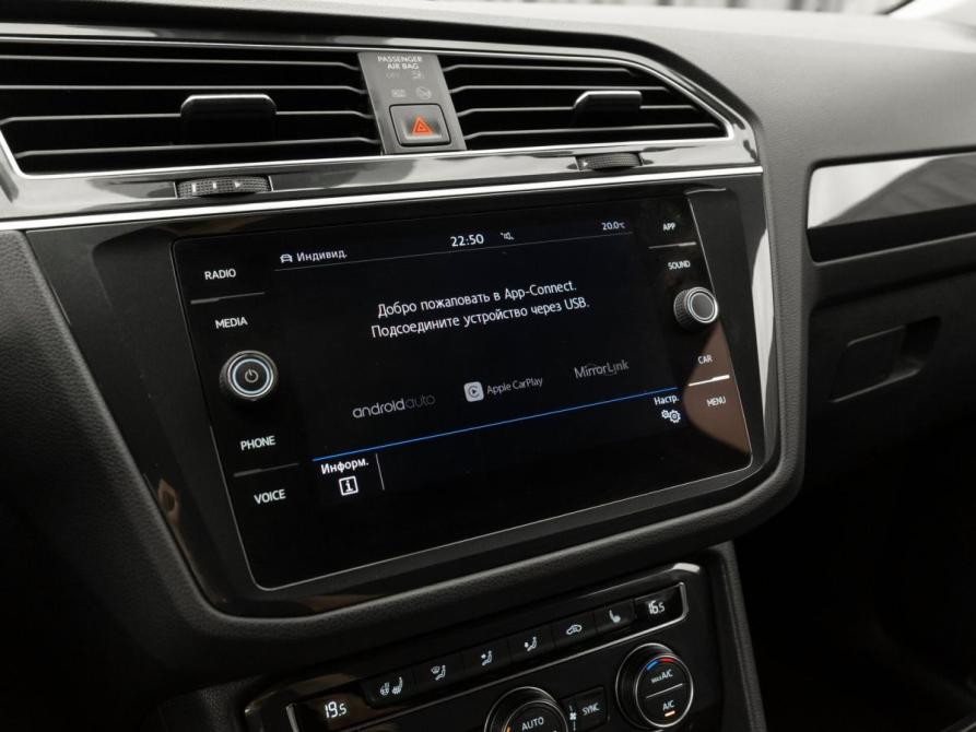 Volkswagen Tiguan II Москва  - изображение 21