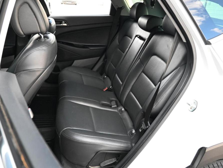 Hyundai Tucson III Новороссийск  - изображение 9