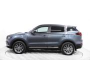 Geely Atlas Pro Москва  - изображение 34