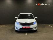 Kia Rio III Челябинск  - изображение 16