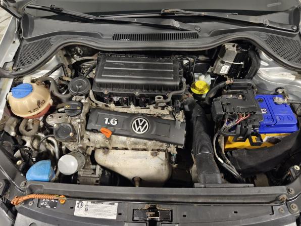Volkswagen Polo V с пробегом 2012 года, цена 679 000 рублей, 201793 км, седан, Автокод Объявления