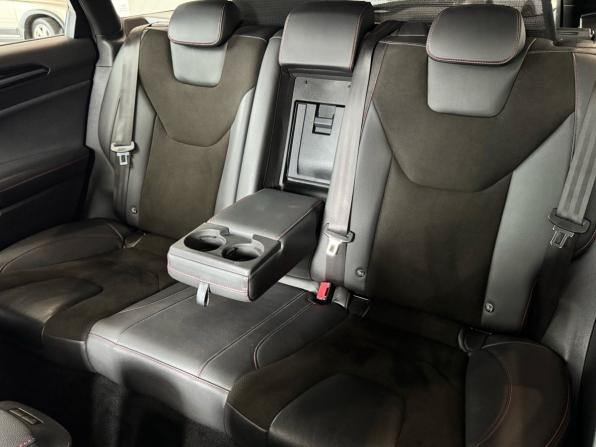 Ford Mondeo V Рестайлинг с пробегом 2019 года, цена 1 950 000 рублей, 214443 км, универсал, Автокод Объявления