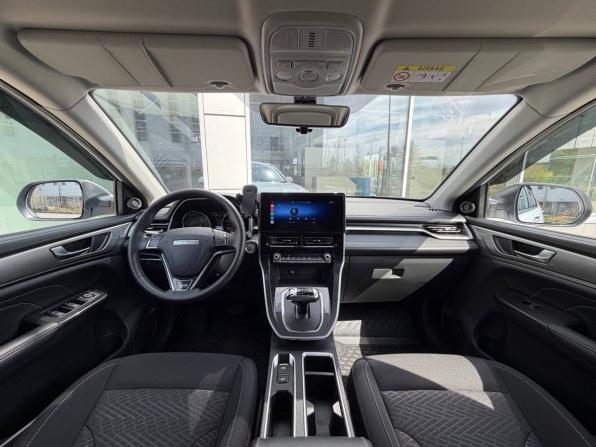 Haval M6 II с пробегом 2024 года, цена 1 795 000 рублей, 31000 км, внедорожник, Автокод Объявления