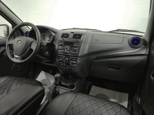 Lada (ВАЗ) Granta I Рестайлинг с пробегом 2023 года, цена 695 000 рублей, 101246 км, седан, Автокод Объявления