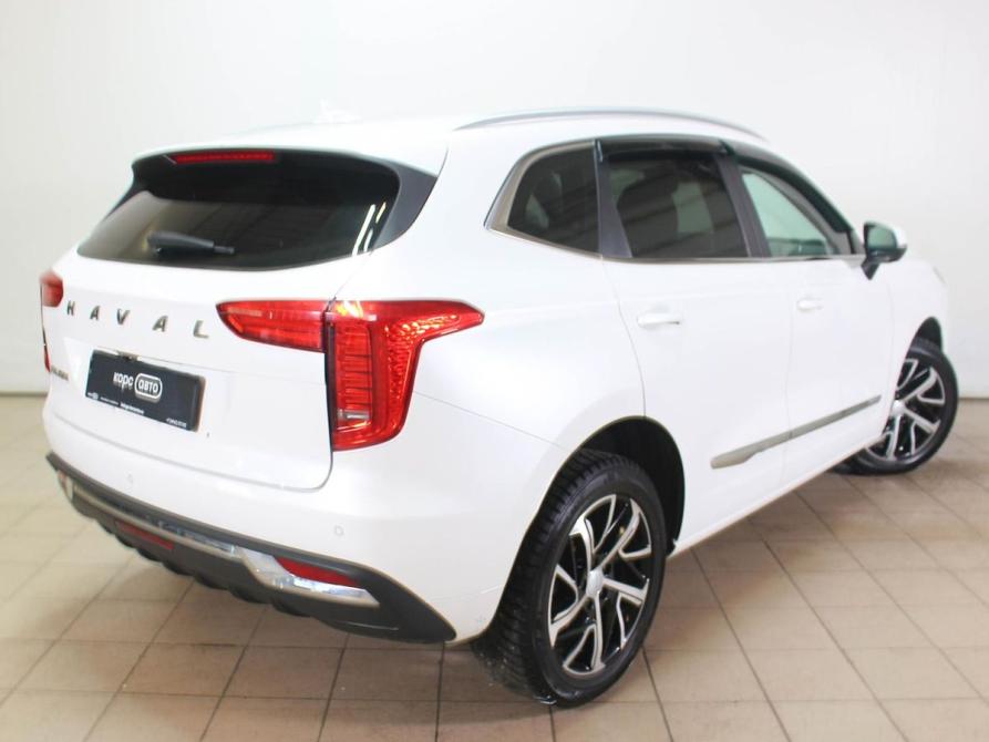 Haval Jolion I Калуга  - изображение 3