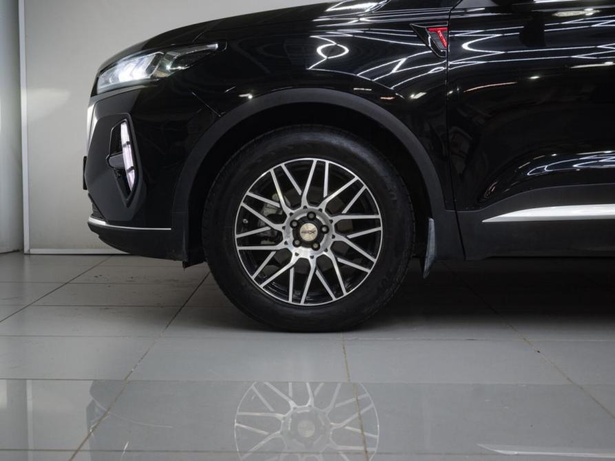 Chery Tiggo 7 Pro Max I Челябинск  - изображение 5