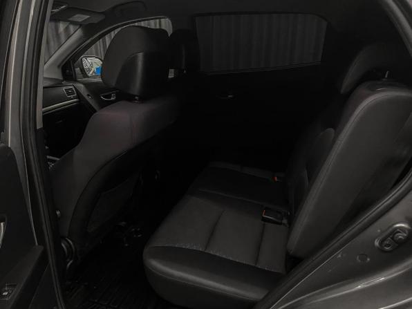 SsangYong Actyon II с пробегом 2011 года, цена 685 000 рублей, 203470 км, внедорожник, Автокод Объявления