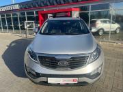 Kia Sportage III Астрахань  - изображение 28