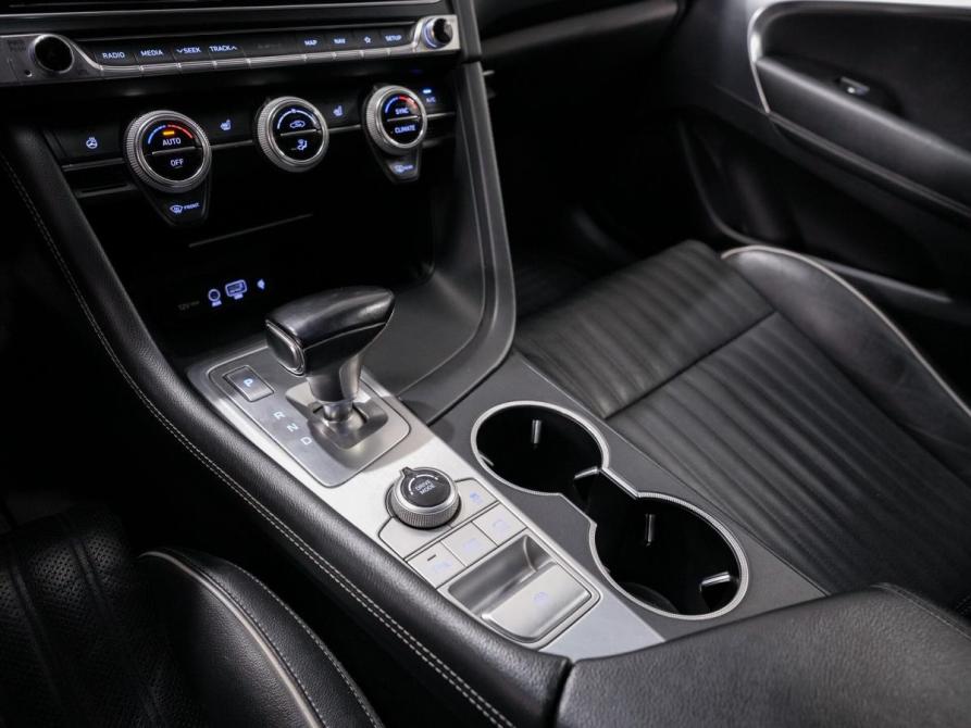 Genesis G70 I Ульяновск  - изображение 17