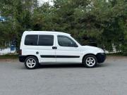 Citroen Berlingo I Рестайлинг Санкт-Петербург  - изображение 24