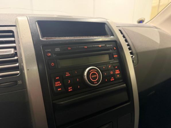 Nissan X-Trail II с пробегом 2008 года, цена 1 015 000 рублей, 241099 км, внедорожник, Автокод Объявления